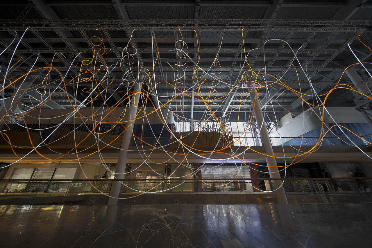 GOLDEN ARRAY, Bandra Kurla Complex, Mumbai, India