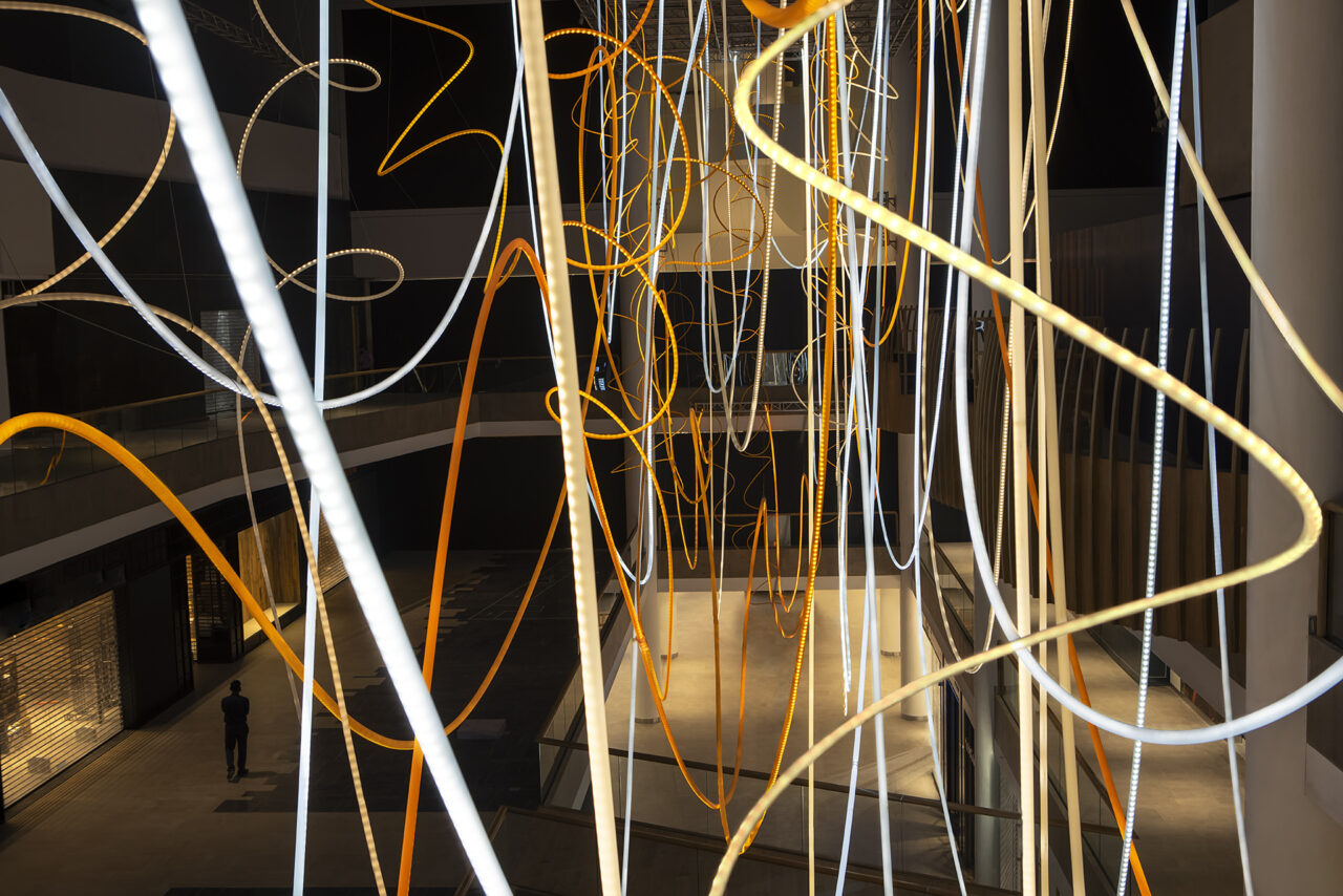 GOLDEN ARRAY, Bandra Kurla Complex, Mumbai, India