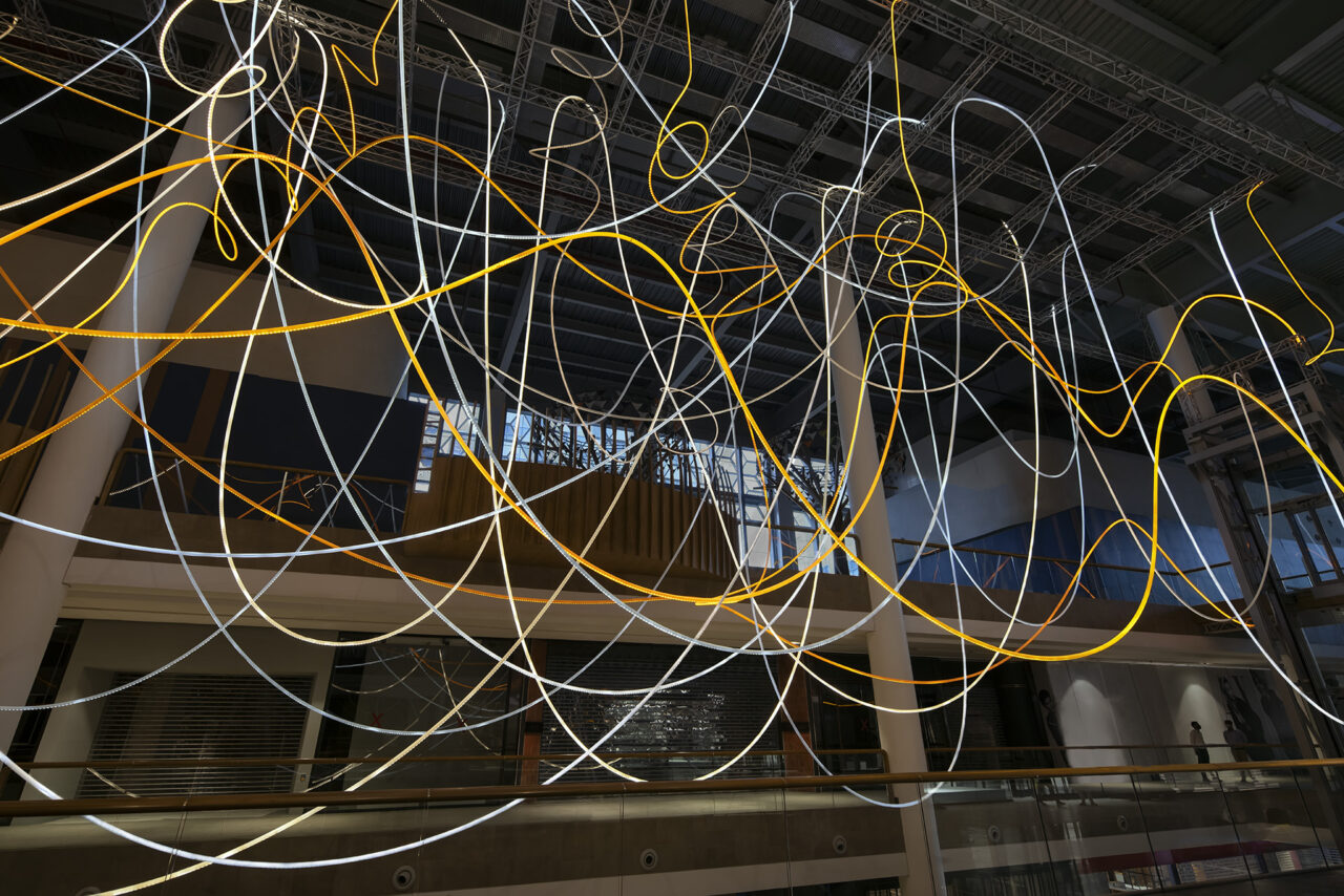 GOLDEN ARRAY, Bandra Kurla Complex, Mumbai, India