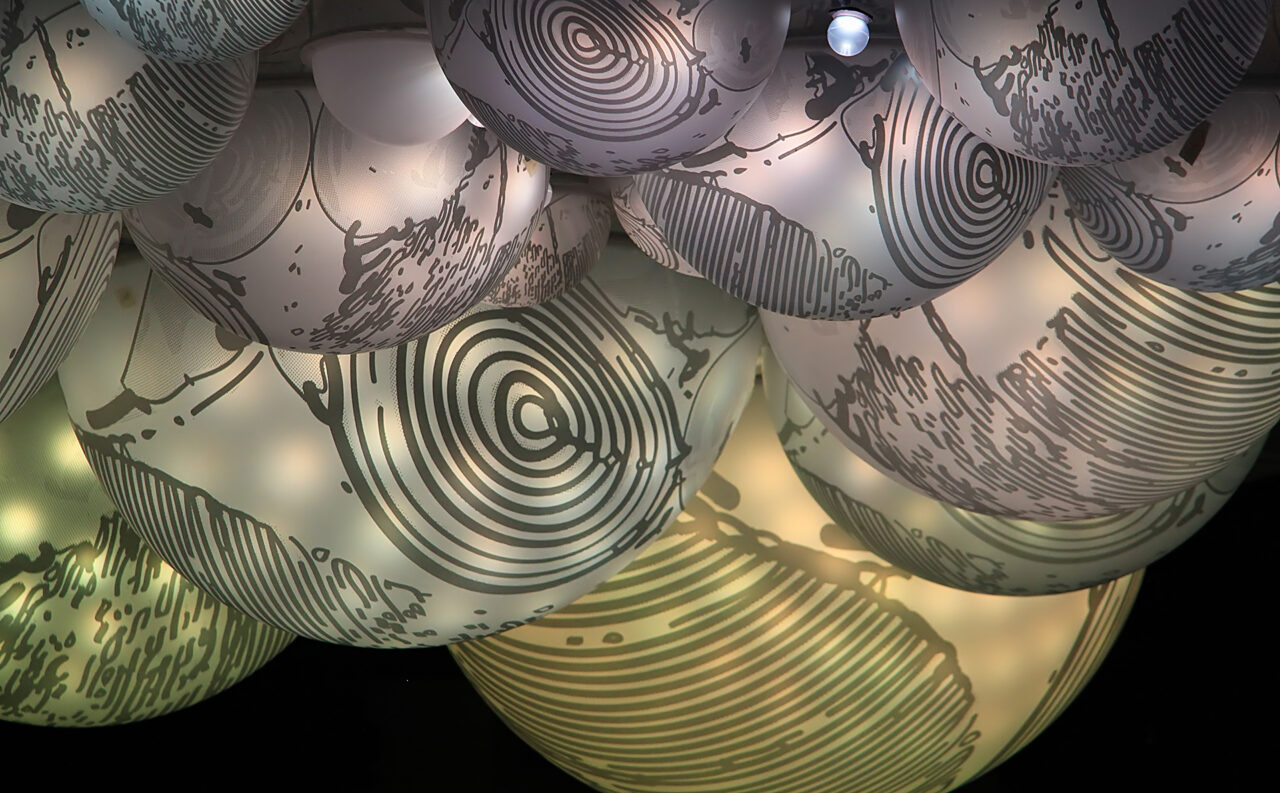 RACIMO, Allure of the Seas, Royal Caribbean