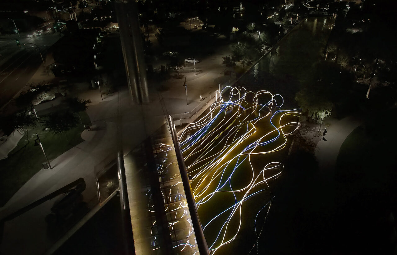 GOLDEN WATERS, Scottsdale, Arizona