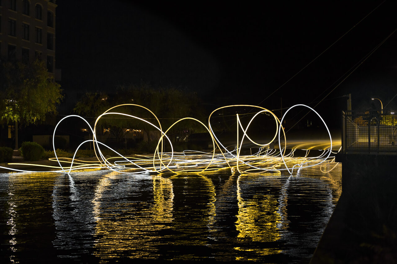 GOLDEN WATERS, Scottsdale, Arizona