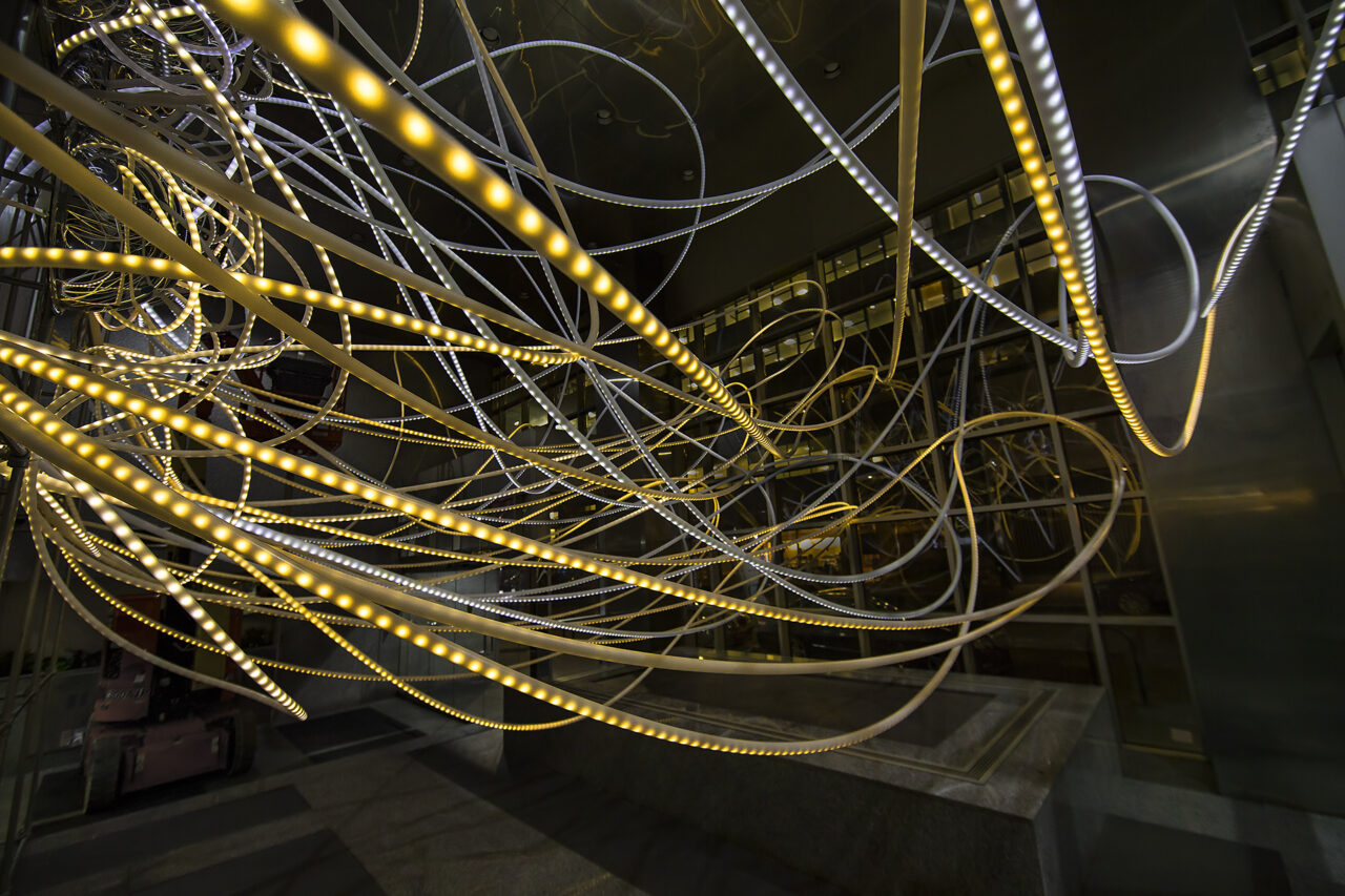 BREATHLESS MAIDEN LANE, Time Equities Building, New York - amoros-breathless-09