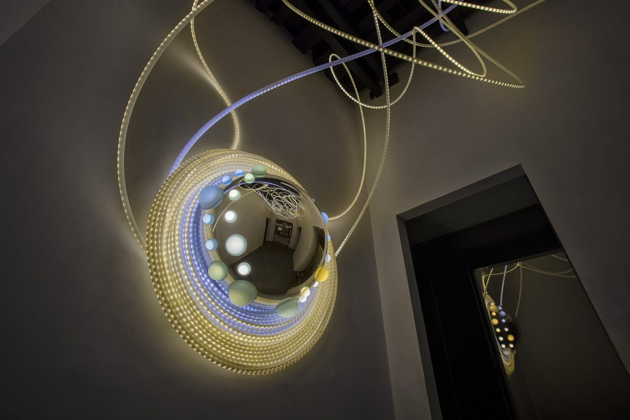 SISTRUM, Villa Escandon, Mexico City