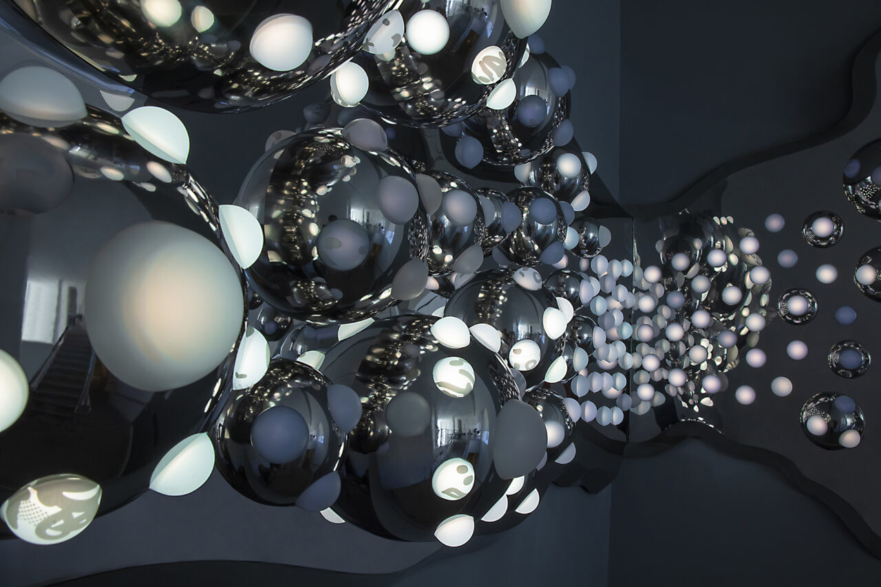 ARGENTUM, The Bronx Museum of the Arts, New York - grimanesa-amoros-argentum-bronx-museum-01-820A2588