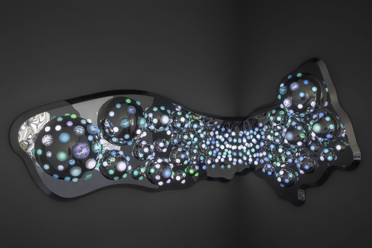 ARGENTUM, The Bronx Museum of the Arts, New York