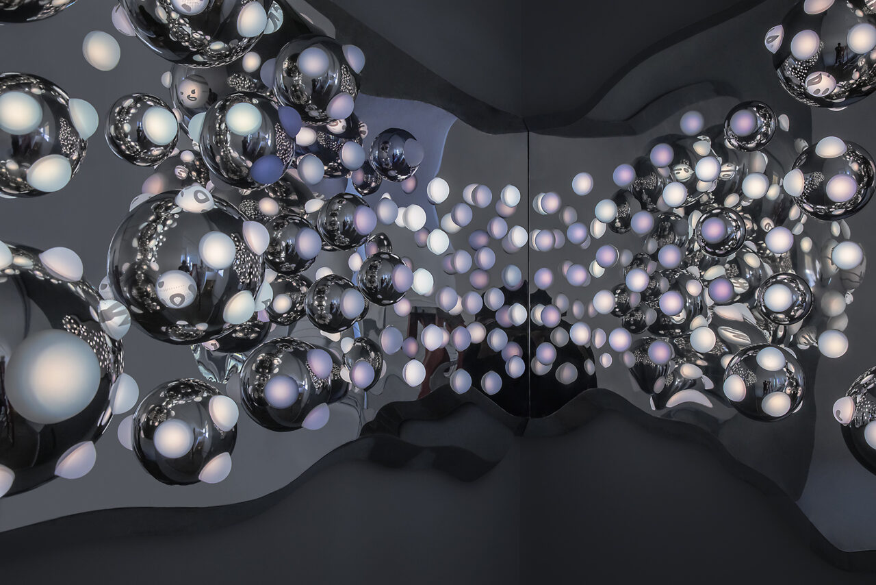 ARGENTUM, The Bronx Museum of the Arts, New York