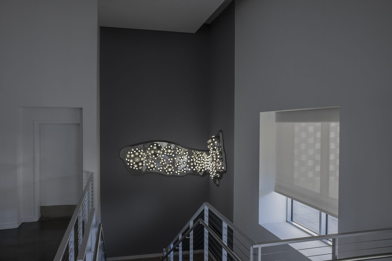 ARGENTUM, The Bronx Museum of the Arts, New York