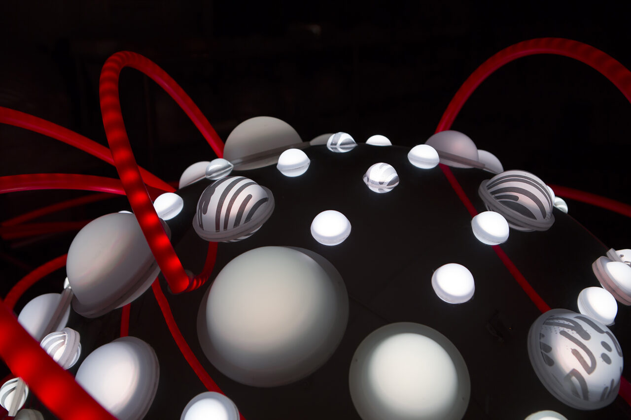 LOTUS x Moët Hennessy, Miami