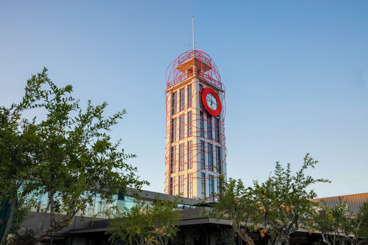 PASSAGE, The Peninsula Hotel, Istanbul
