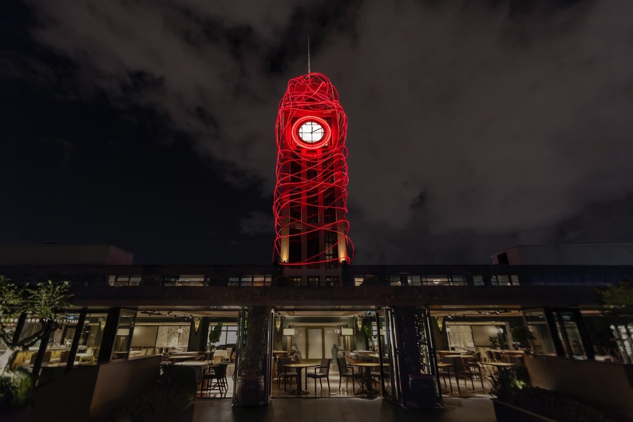 PASSAGE, The Peninsula Hotel, Istanbul