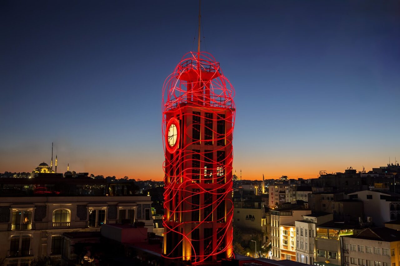 PASSAGE, The Peninsula Hotel, Istanbul - grimanesaamoros_1759746015_3737342913542648221_1166504821