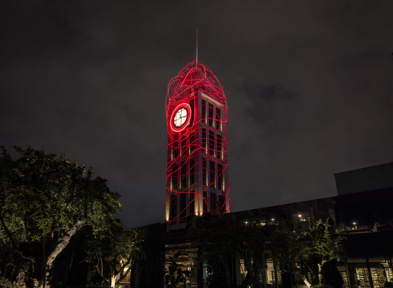PASSAGE, The Peninsula Hotel, Istanbul