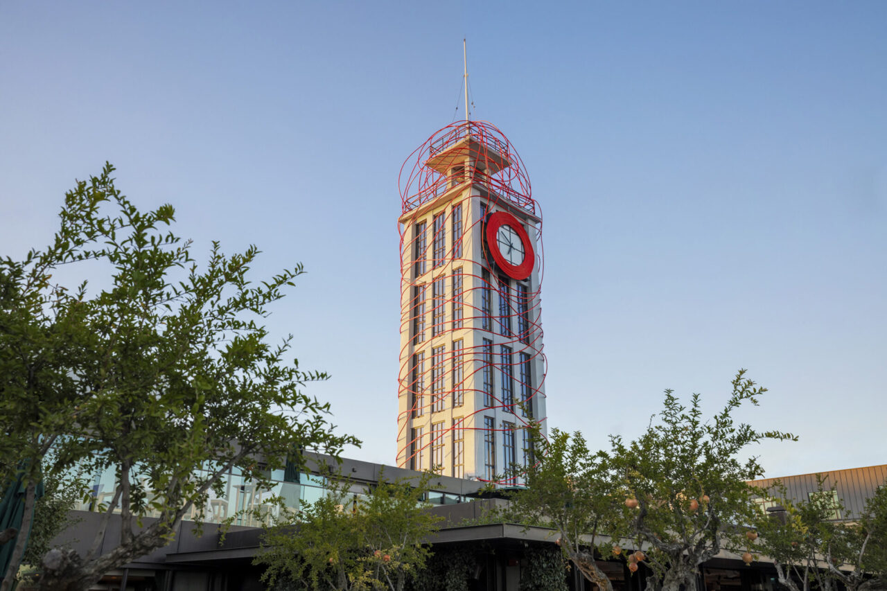 PASSAGE, The Peninsula Hotel, Istanbul