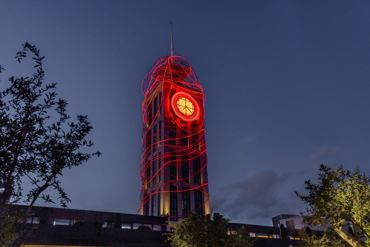 PASSAGE, The Peninsula Hotel, Istanbul