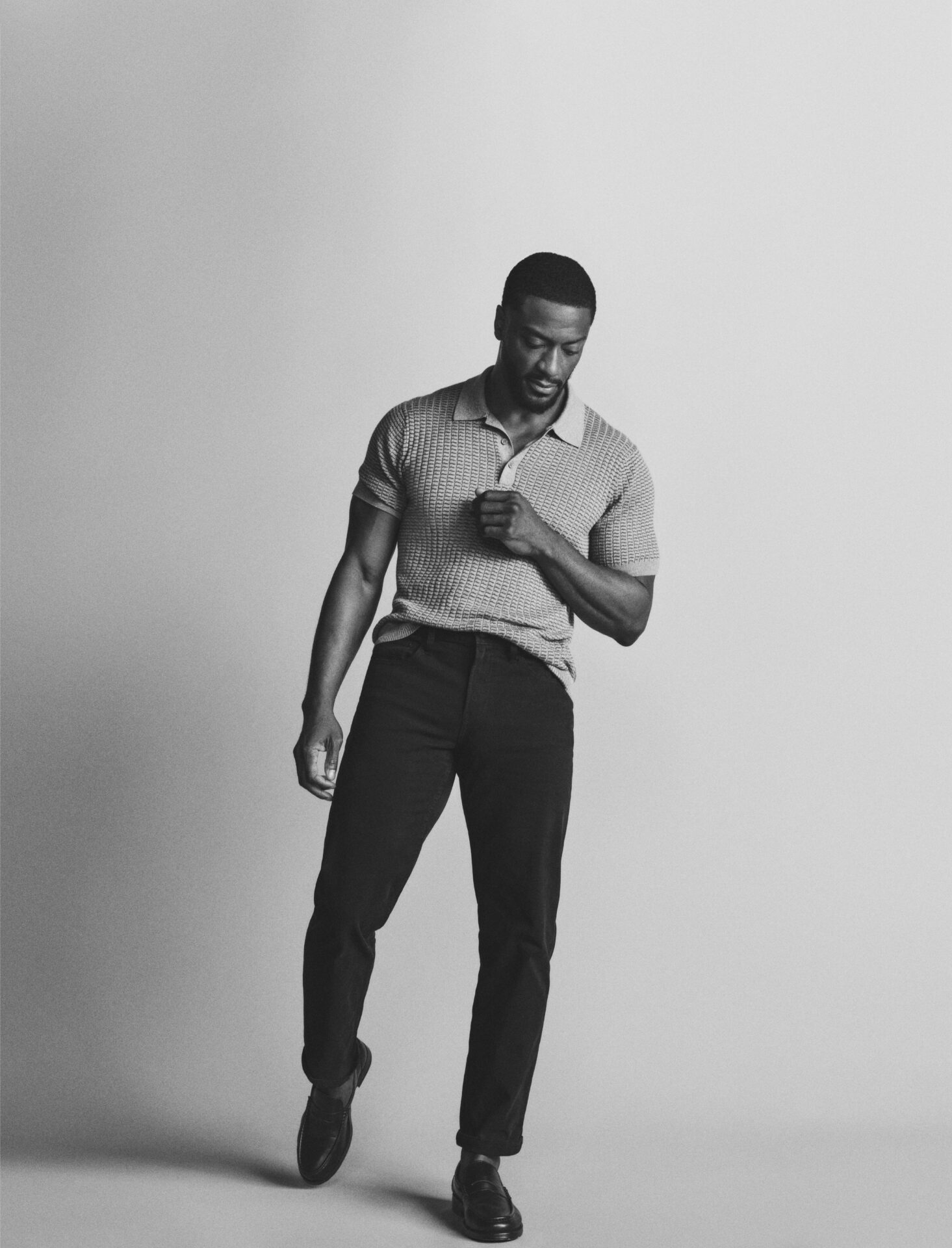 Jim Moore | Free Assembly X Brandon Maxwell | 1