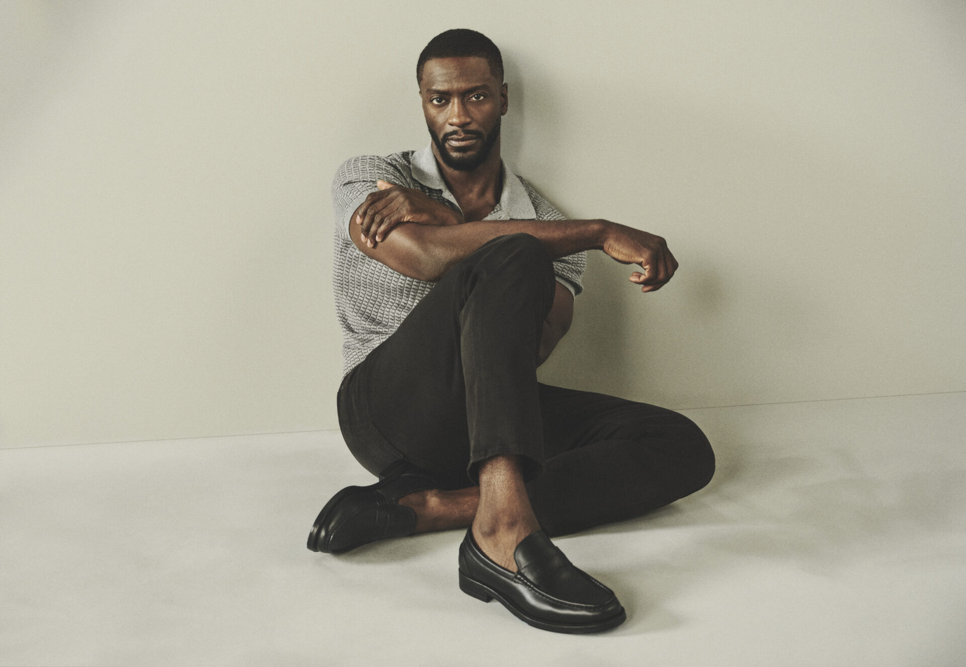 Jim Moore | Free Assembly X Brandon Maxwell | 2