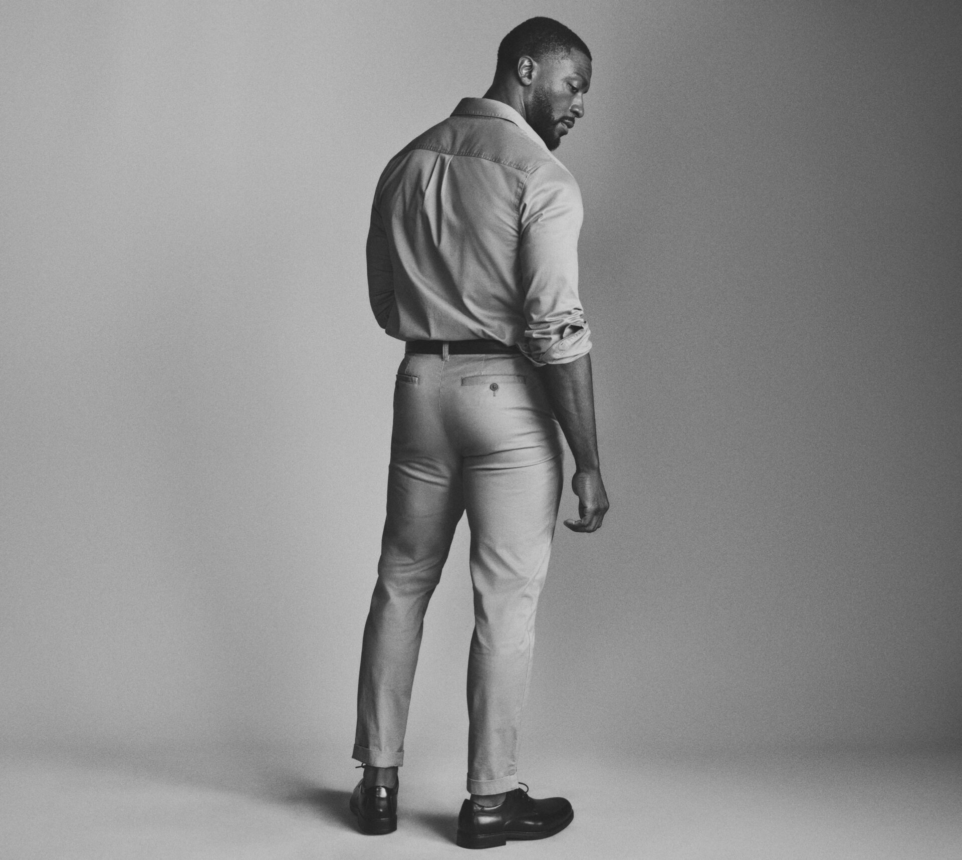 Jim Moore | Free Assembly X Brandon Maxwell | 3