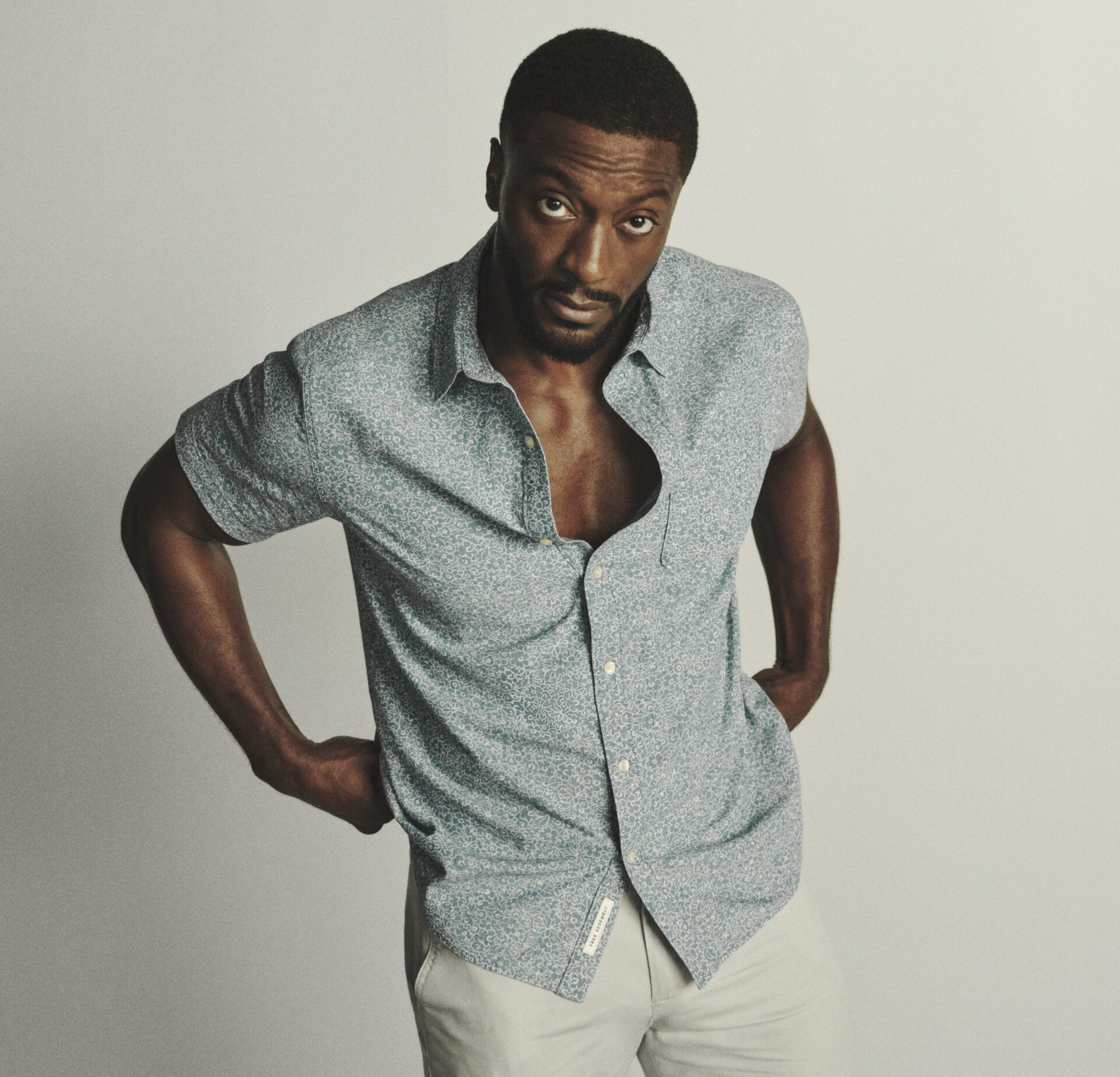 Jim Moore | Free Assembly X Brandon Maxwell | 5