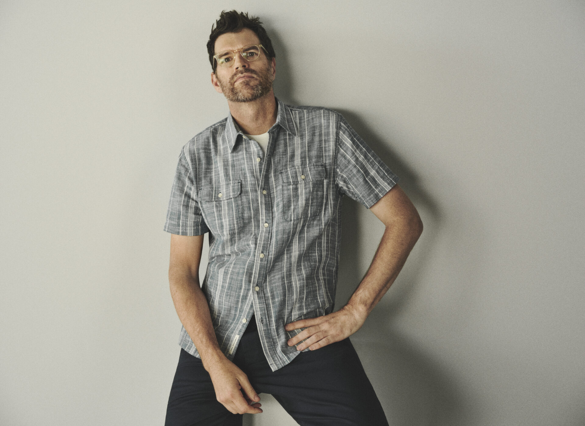 Jim Moore | Free Assembly X Brandon Maxwell | 6