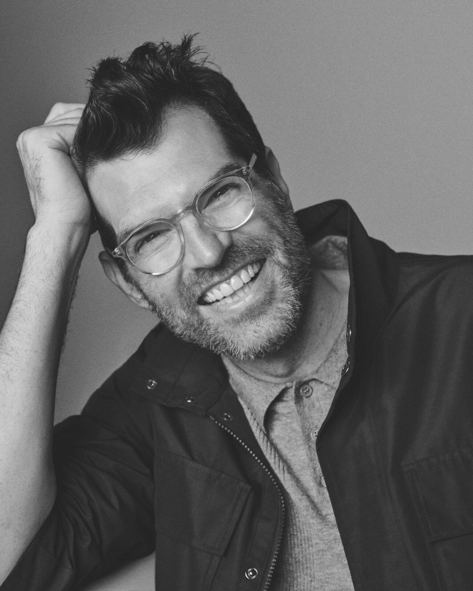 Jim Moore | Free Assembly X Brandon Maxwell | 7