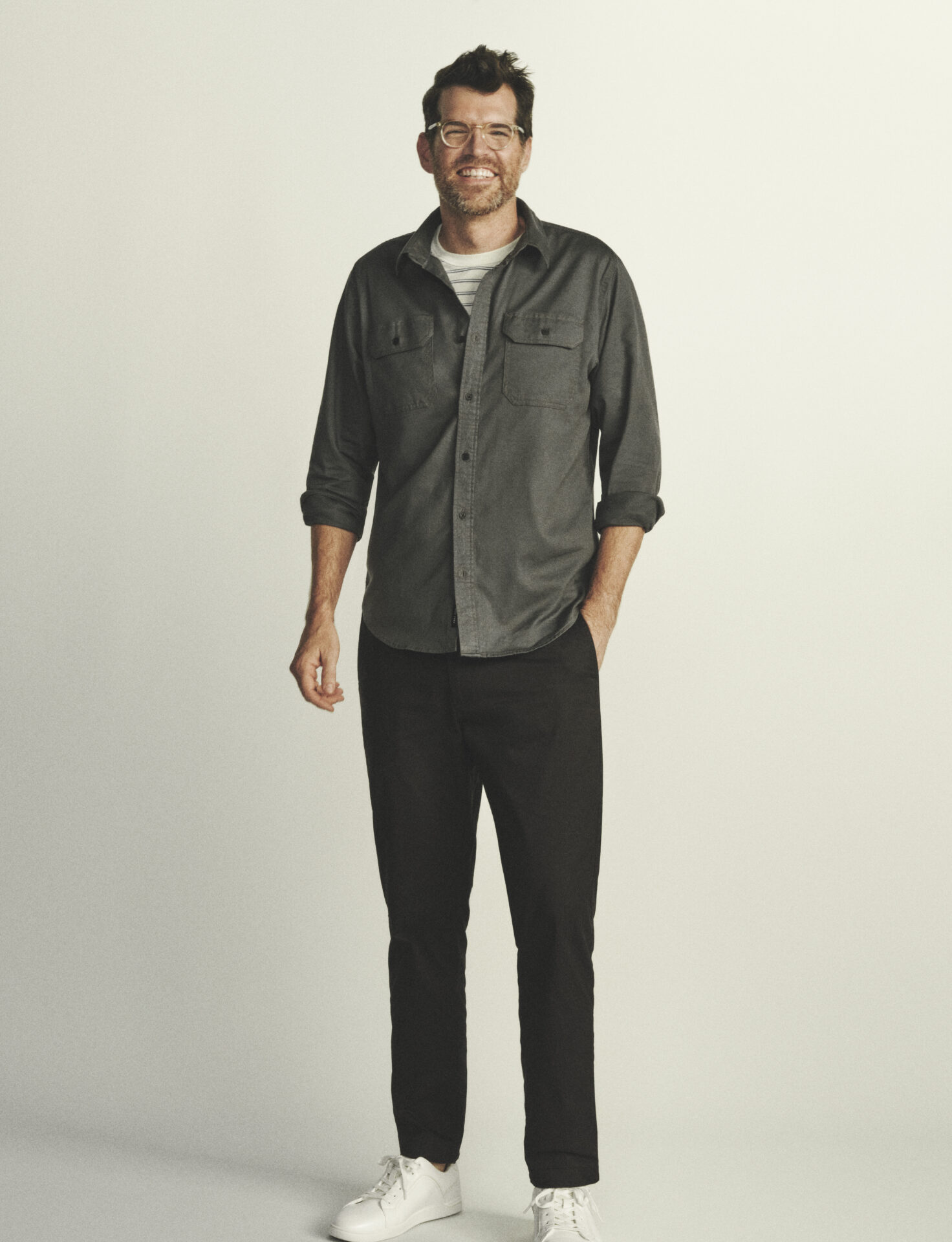 Jim Moore | Free Assembly X Brandon Maxwell | 8