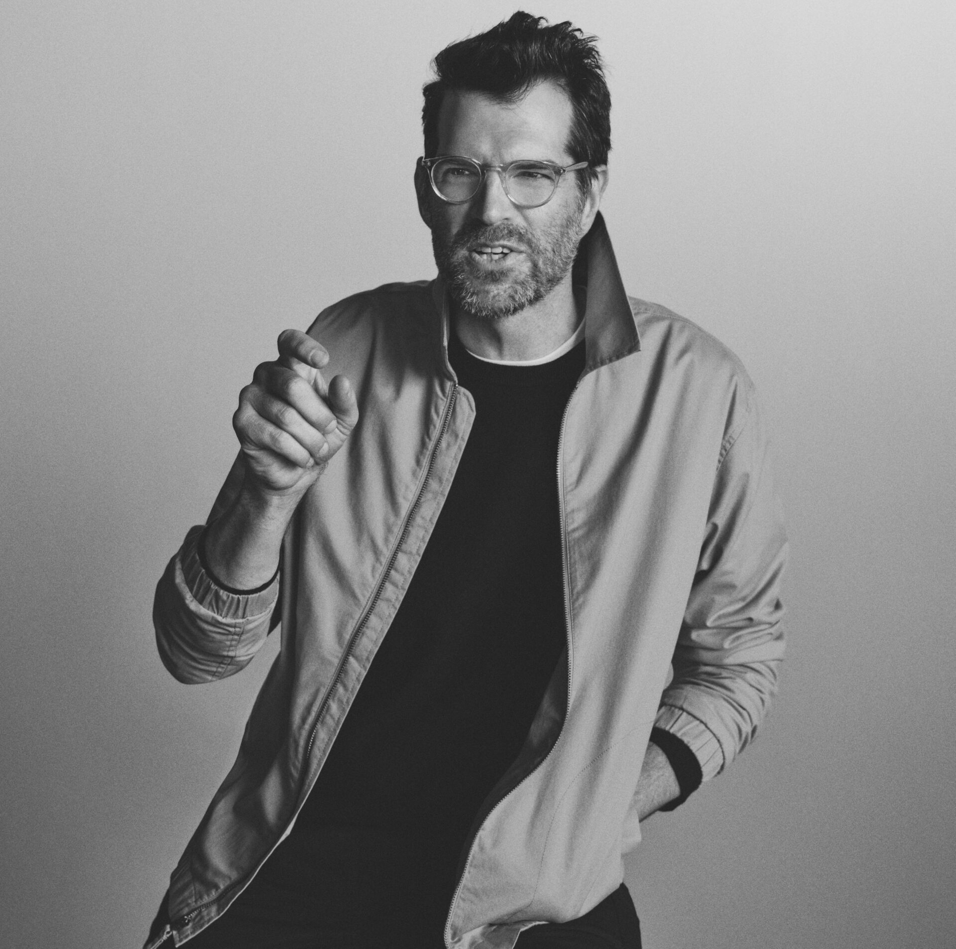 Jim Moore | Free Assembly X Brandon Maxwell | 9