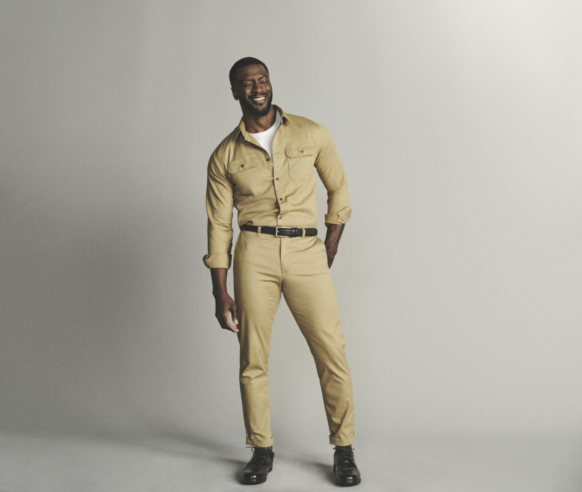 Jim Moore | Free Assembly X Brandon Maxwell | 4