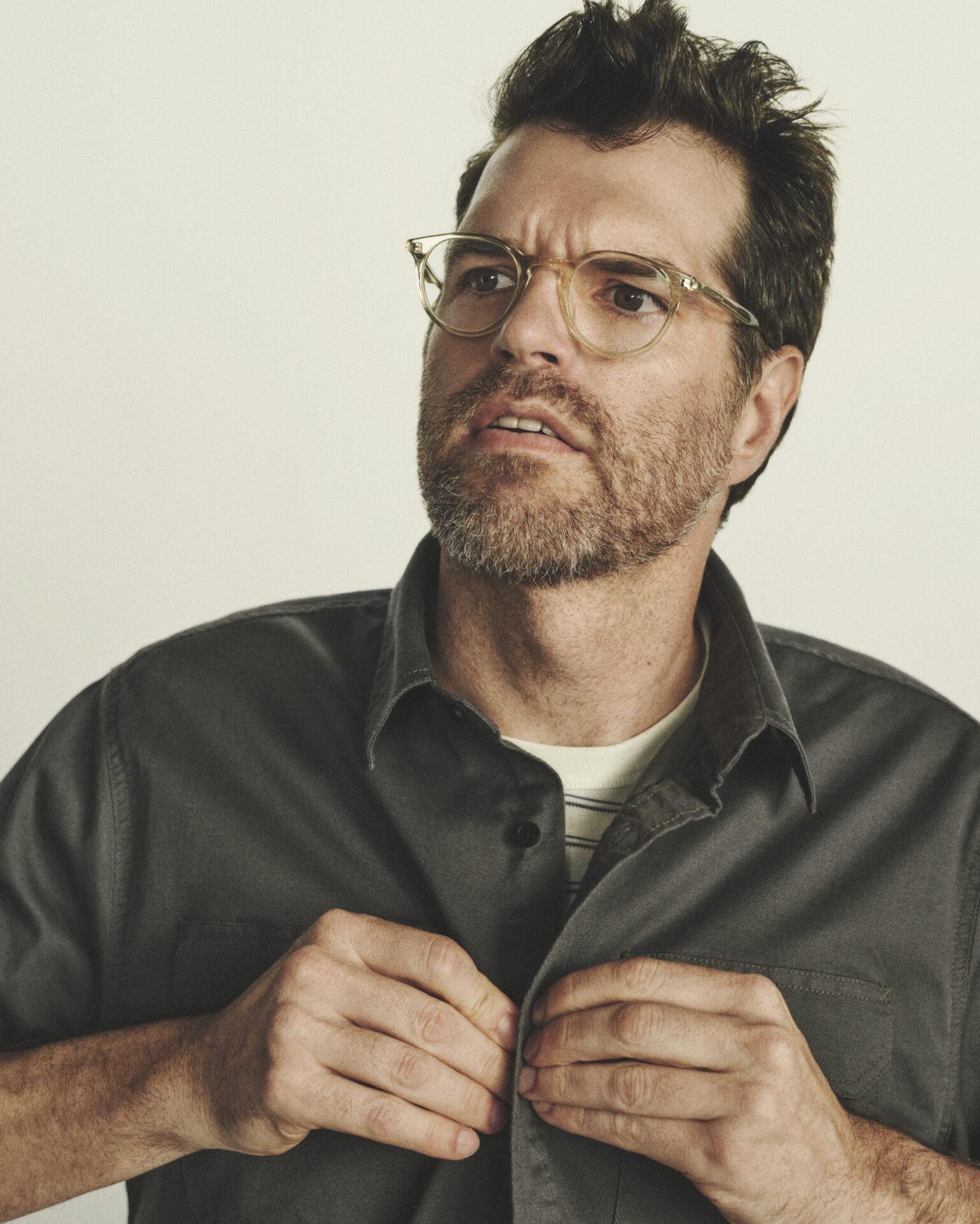 Jim Moore | Free Assembly X Brandon Maxwell | 10