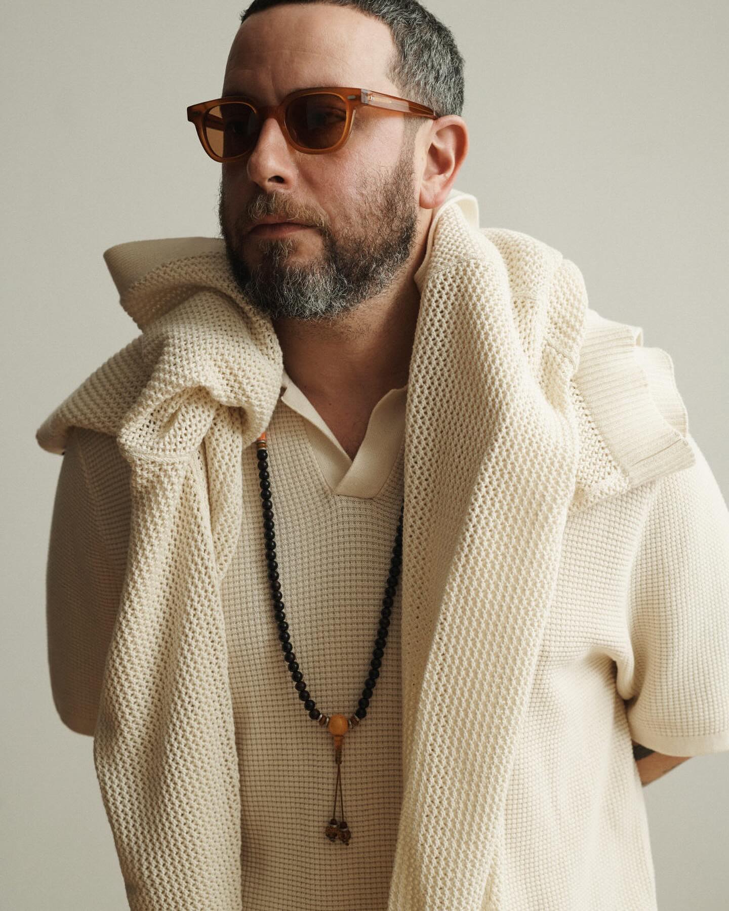 Josh Peskowitz | Madewell | 2