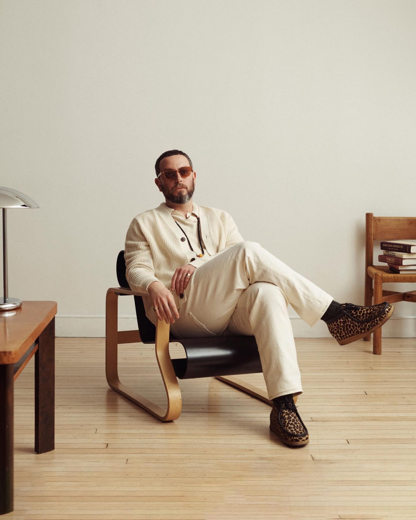 Josh Peskowitz | Madewell | 1