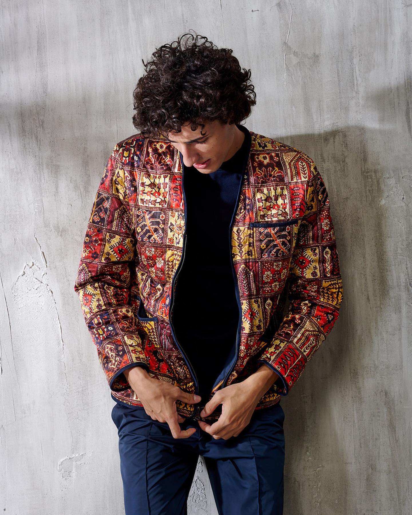 Josh Peskowitz | Sannino | 2