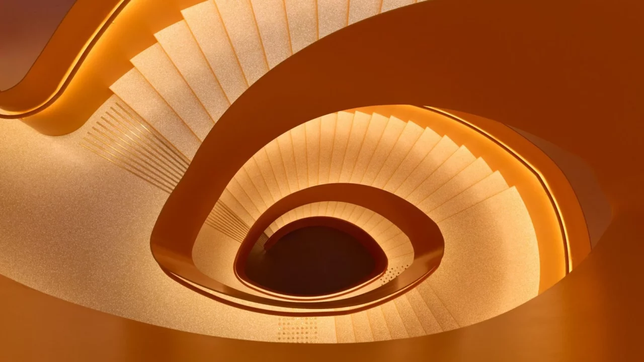 India Mahdavi completes first museum project in Norway — Creative