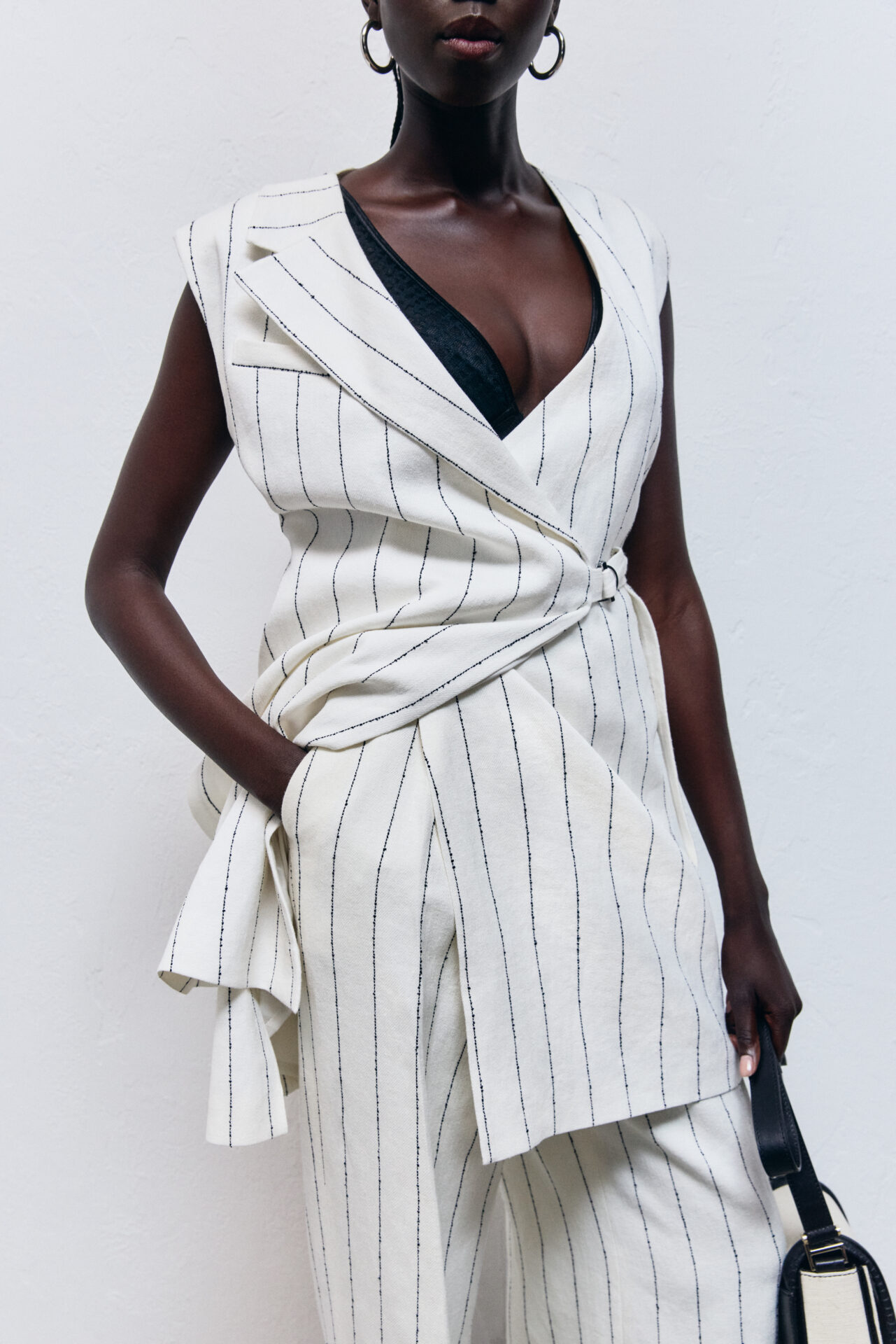 Jim Moore | Hugo Boss Summer 2025 Campaign | 18