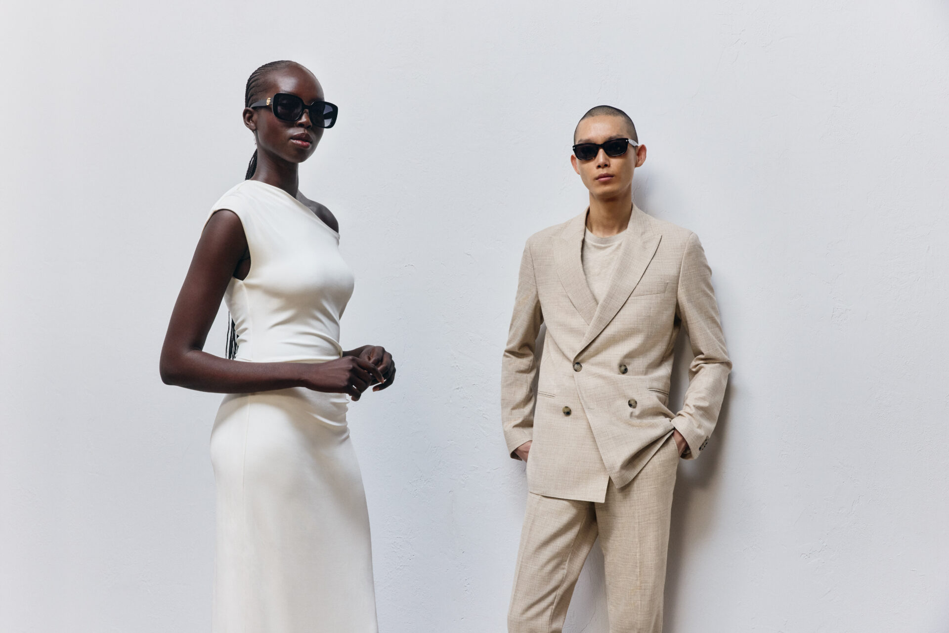 Jim Moore | Hugo Boss Summer 2025 Campaign | 17