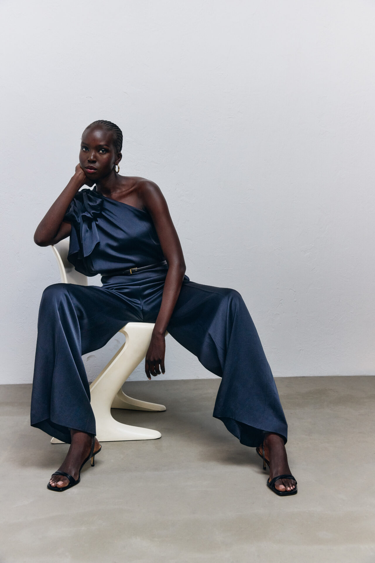 Jim Moore | Hugo Boss Summer 2025 Campaign | 16