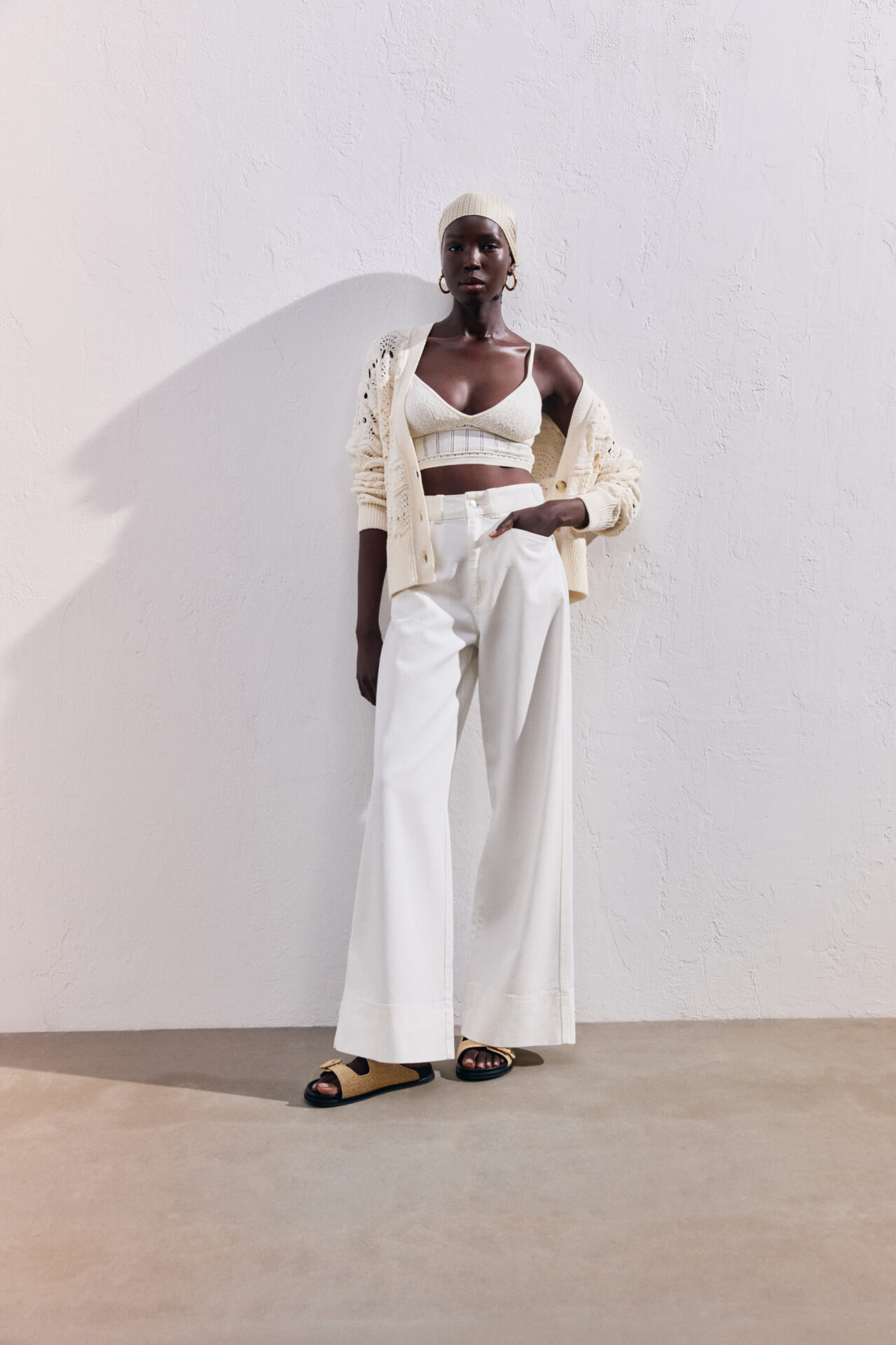 Jim Moore | Hugo Boss Summer 2025 Campaign | 8