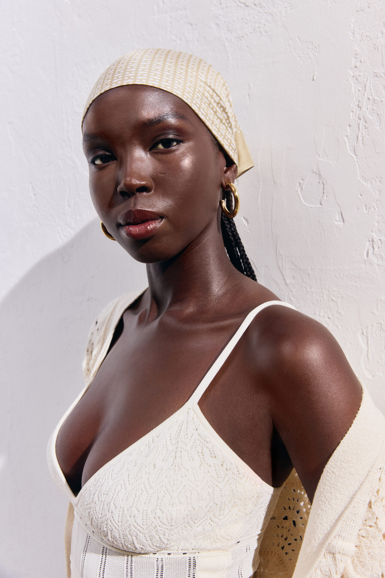 Jim Moore | Hugo Boss Summer 2025 Campaign | 7