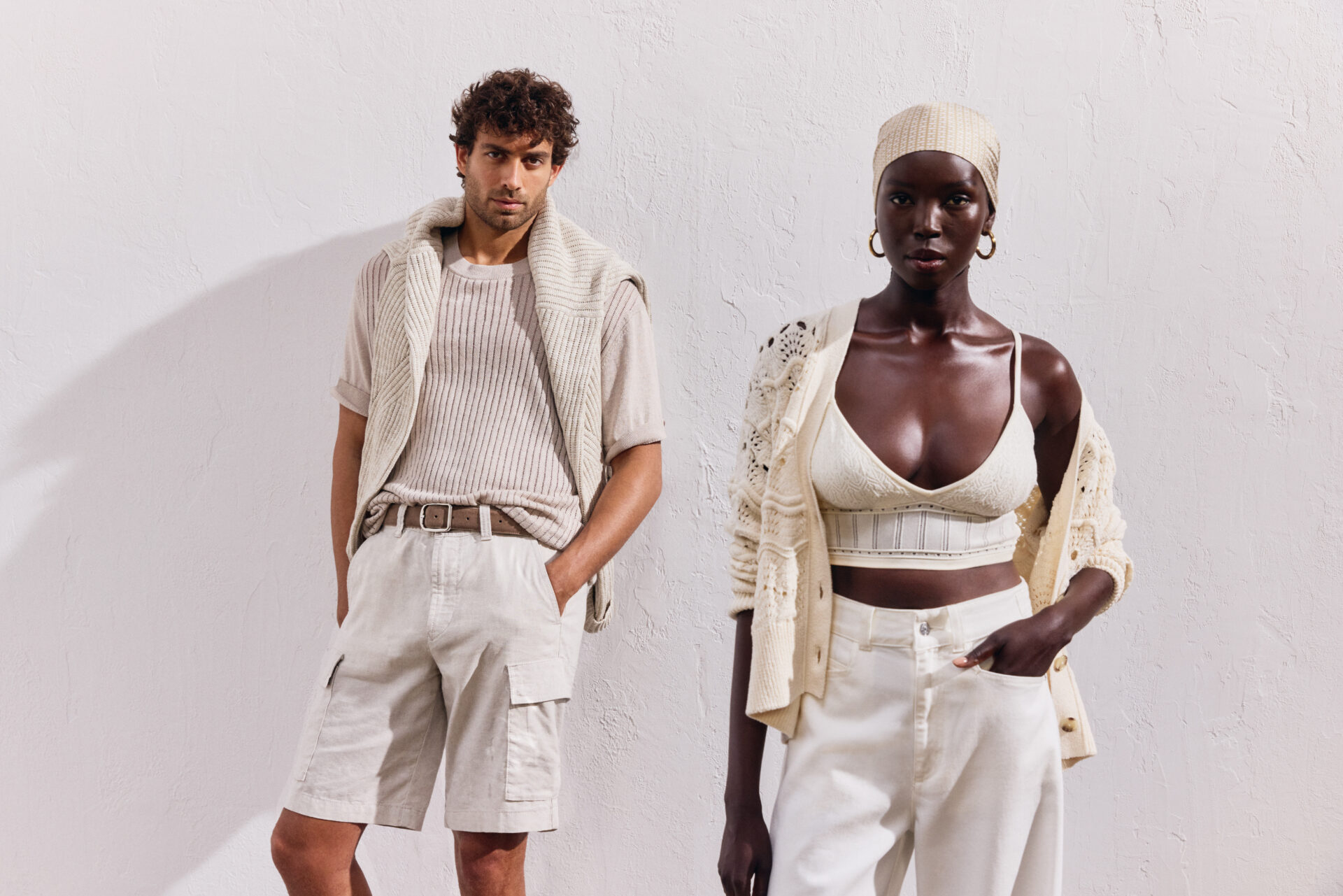 Jim Moore | Hugo Boss Summer 2025 Campaign | 6