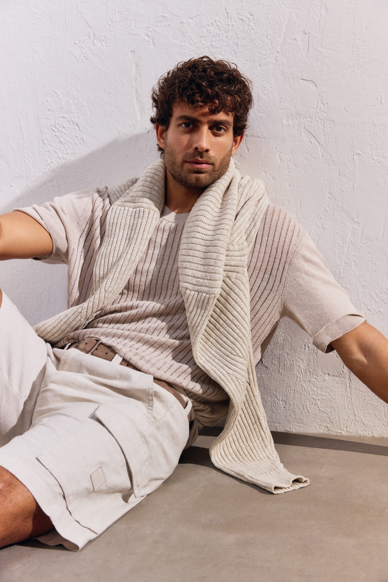 Jim Moore | Hugo Boss Summer 2025 Campaign | 5