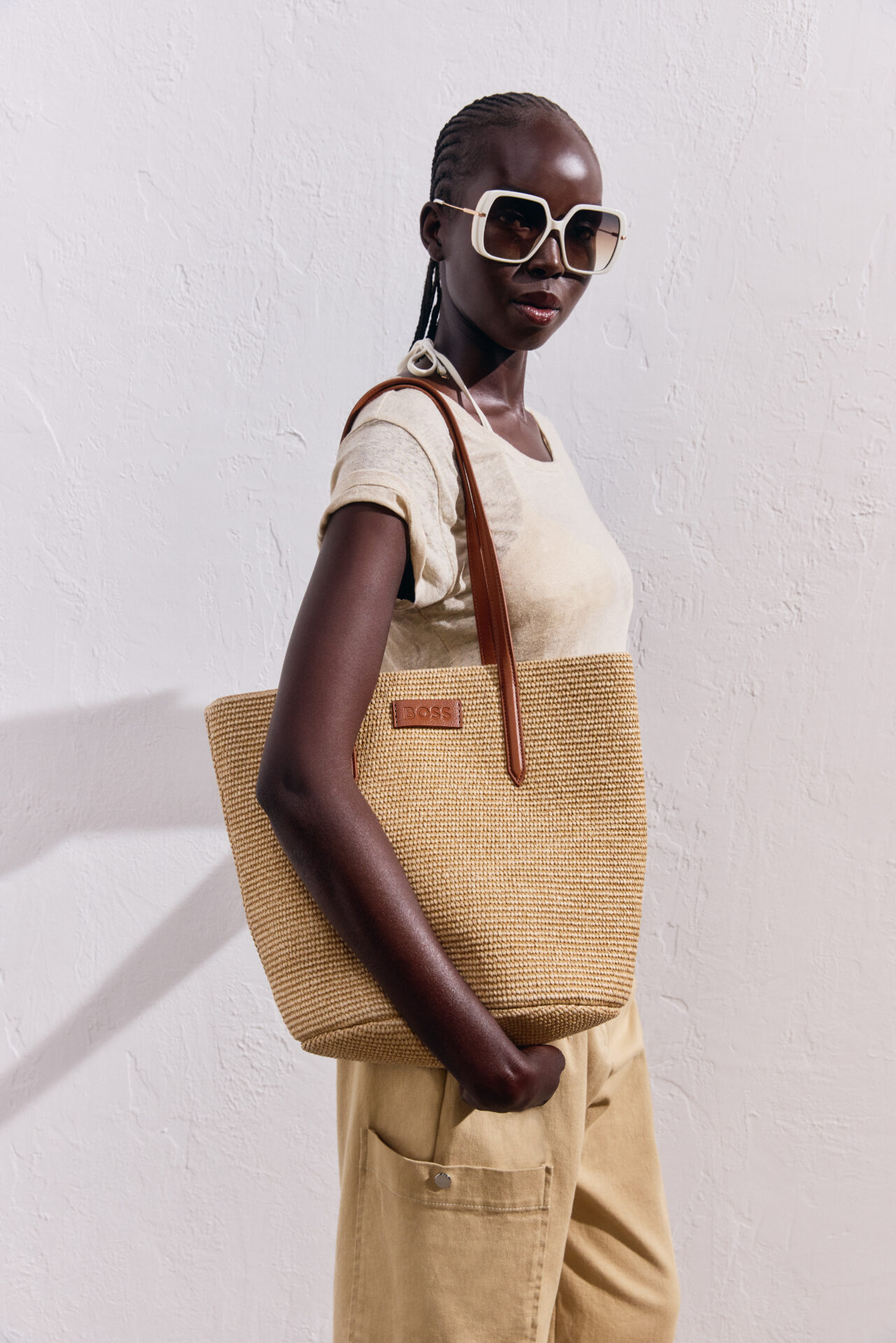 Jim Moore | Hugo Boss Summer 2025 Campaign | 4