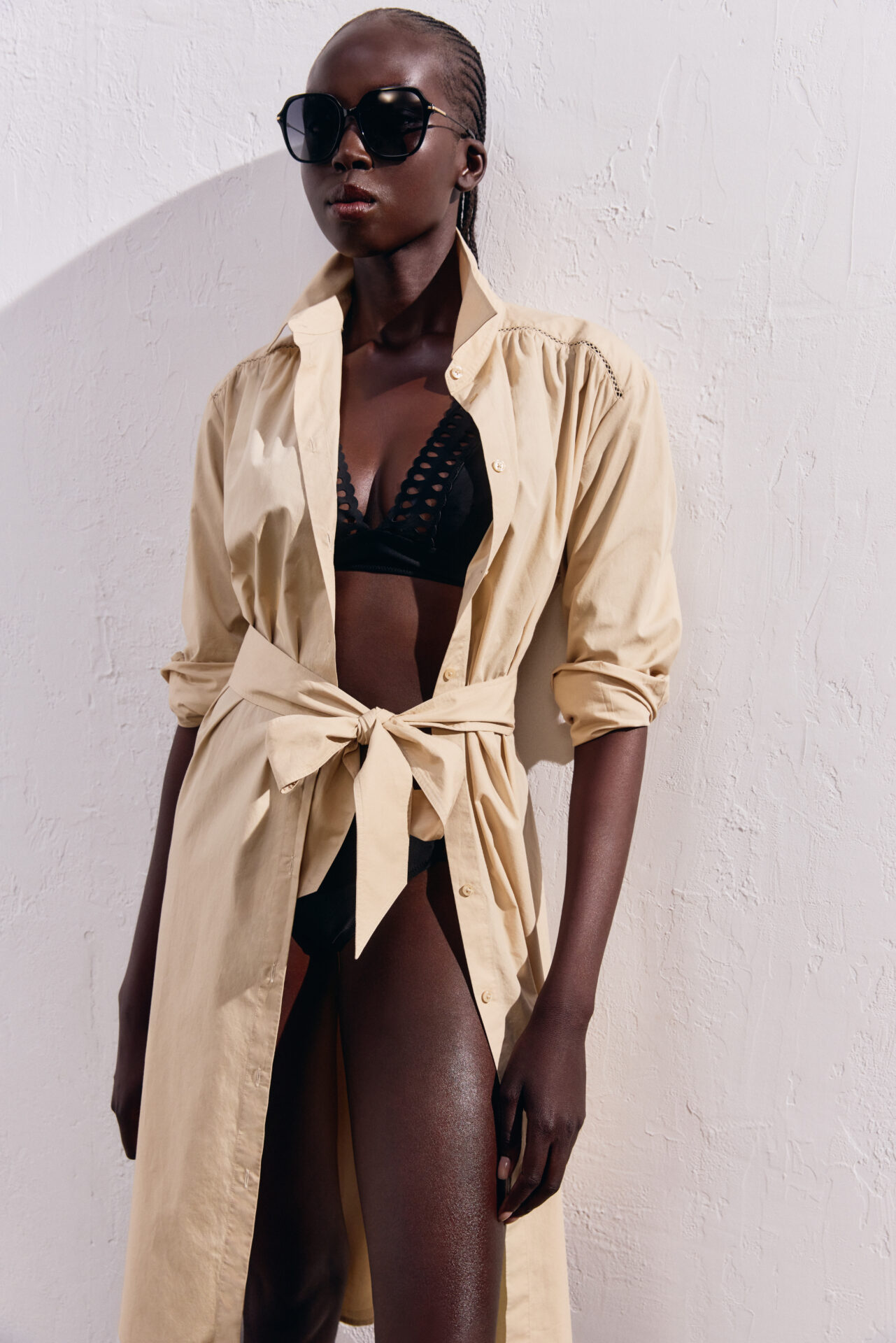 Jim Moore | Hugo Boss Summer 2025 Campaign | 2