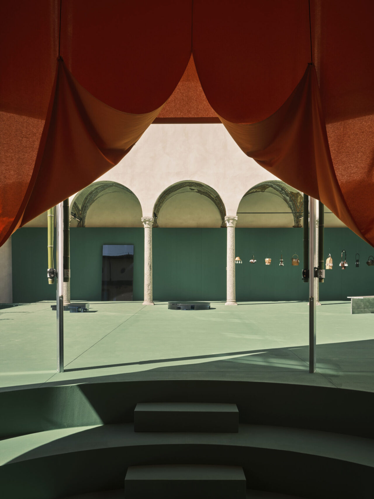 Gucci 'Bamboo Encounters' exhibition - 2025-04-06-GUCCI-05-0610