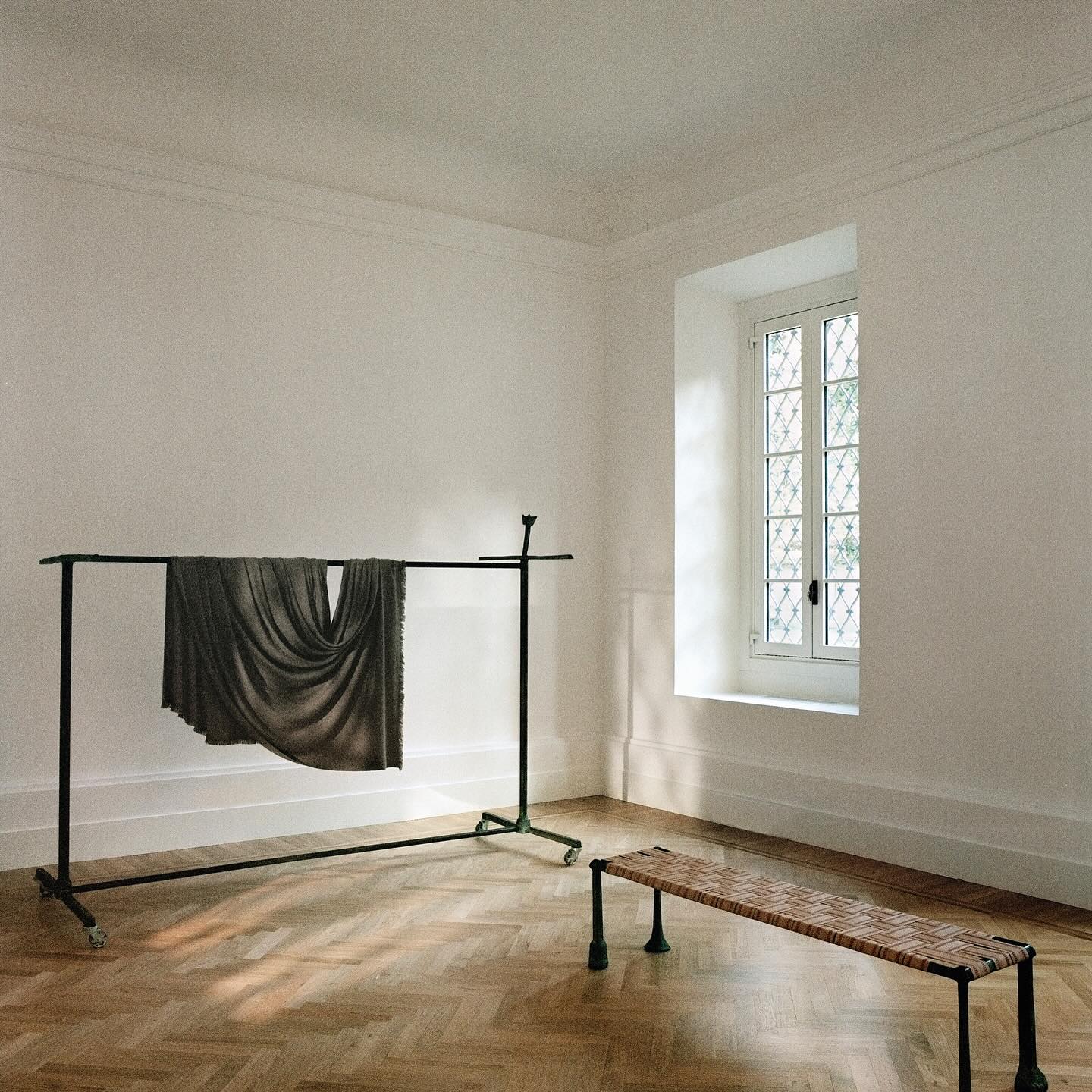 François Halard I Photographer I Artist I Creative Exchange I The