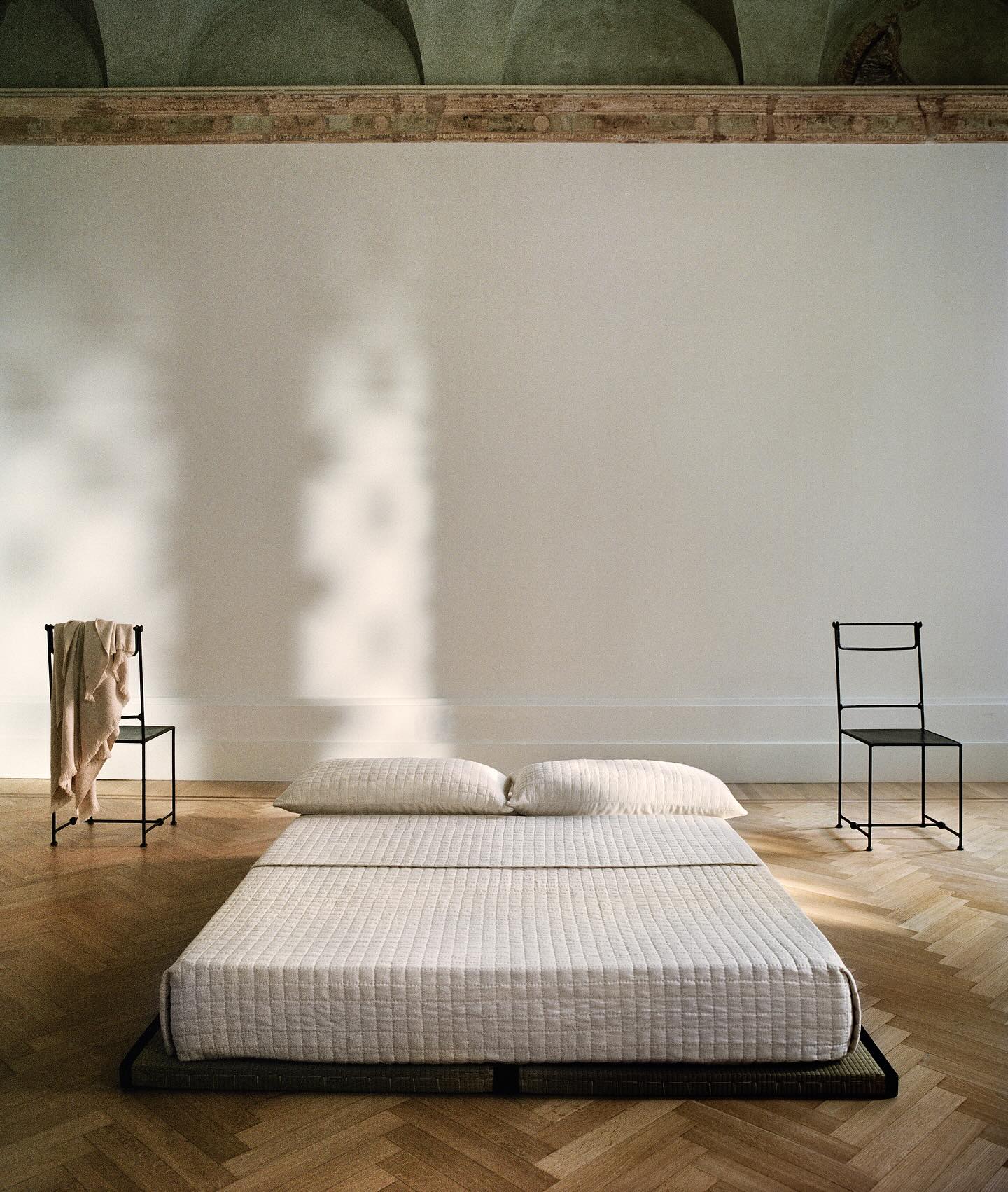 François Halard I Photographer I Artist I Creative Exchange I The
