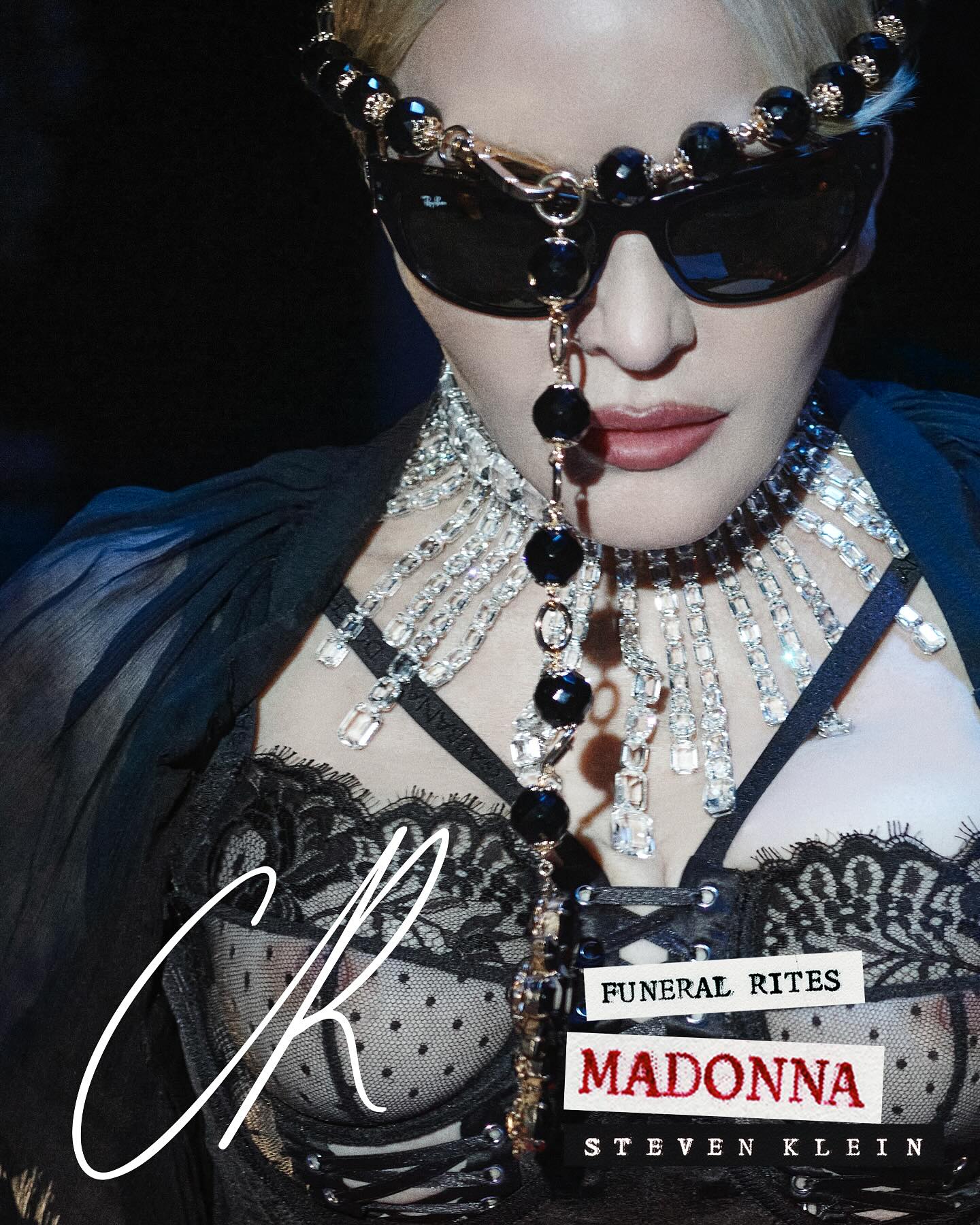 John Torres | CR FASHION BOOK | 2