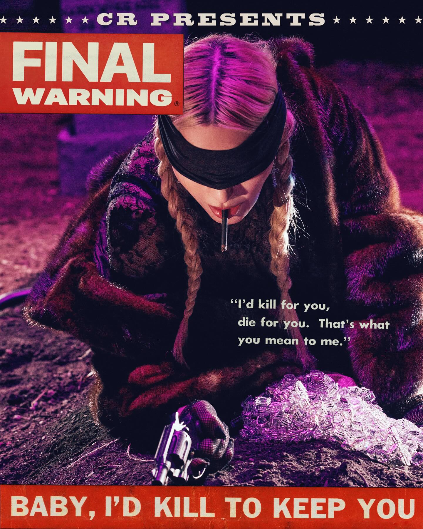 John Torres | CR FASHION BOOK | 3