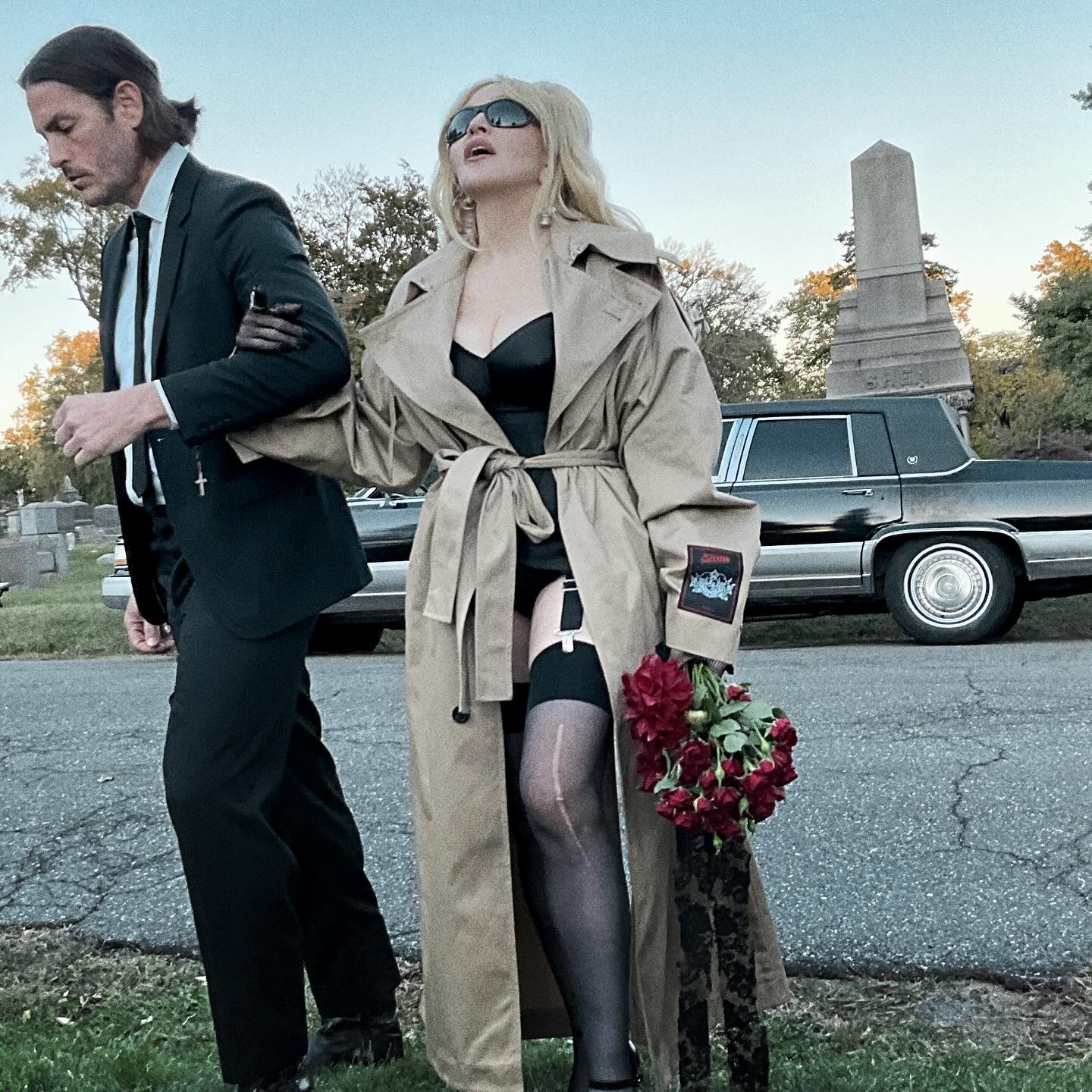 John Torres | CR FASHION BOOK | 8