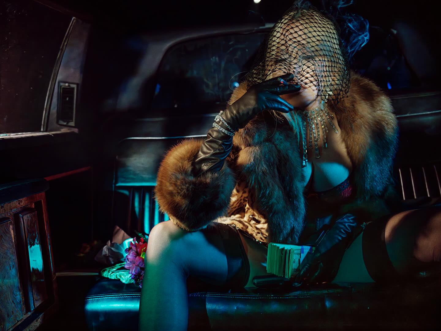 John Torres | CR FASHION BOOK | 5