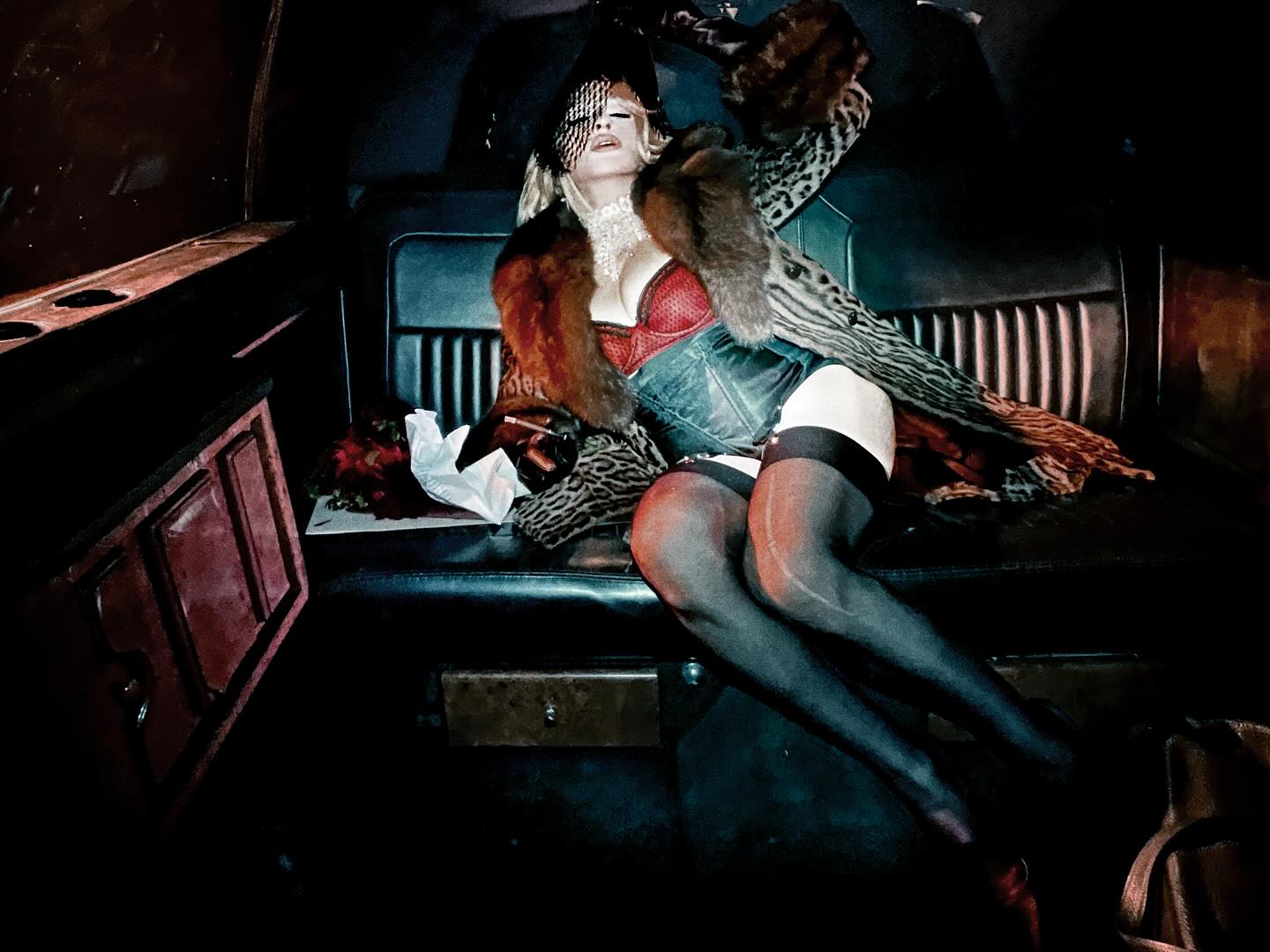 John Torres | CR FASHION BOOK | 6